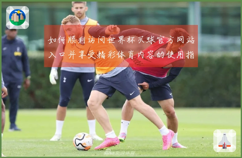 如何顺利访问世界杯买球官方网站入口并享受精彩体育内容的使用指南