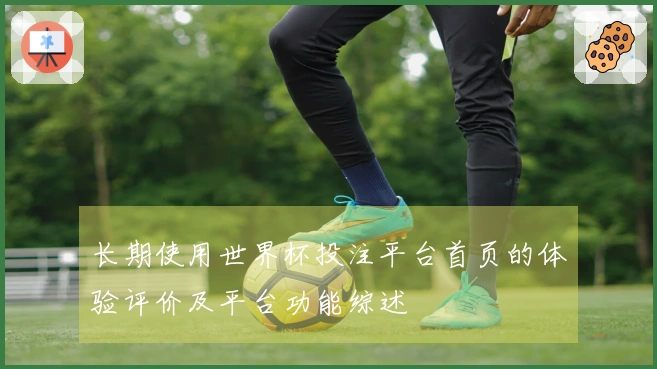 长期使用世界杯投注平台首页的体验评价及平台功能综述