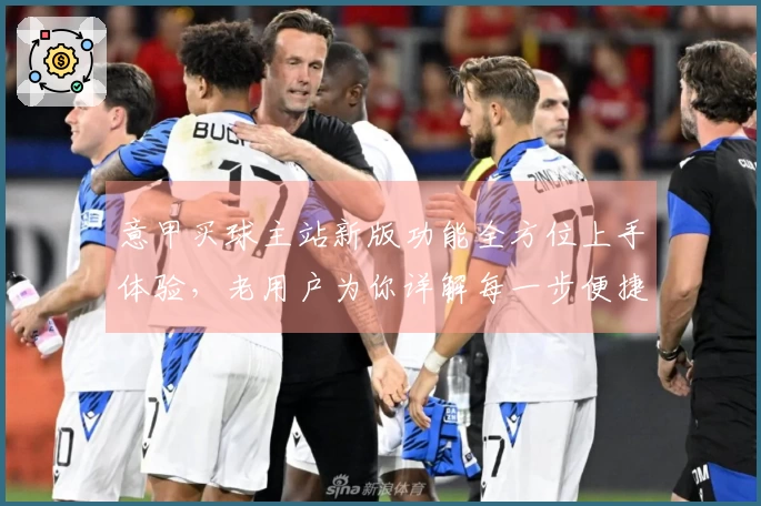 意甲买球主站新版功能全方位上手体验，老用户为你详解每一步便捷操作