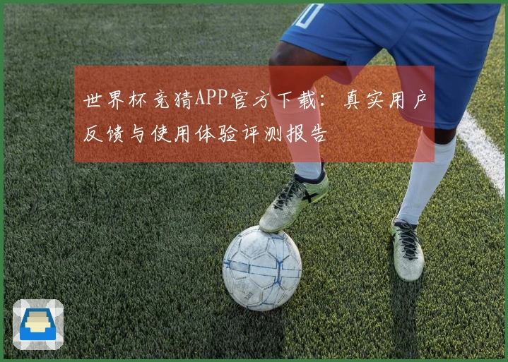 世界杯竞猜APP官方下载：真实用户反馈与使用体验评测报告