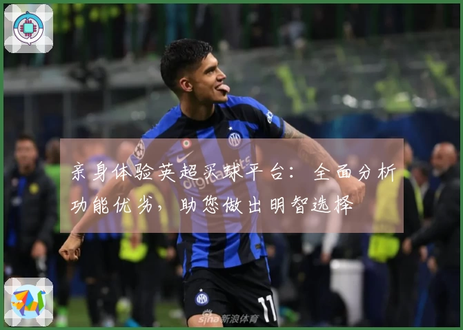亲身体验英超买球平台：全面分析功能优劣，助您做出明智选择