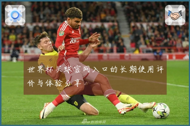 世界杯买球官网入口的长期使用评价与体验分享