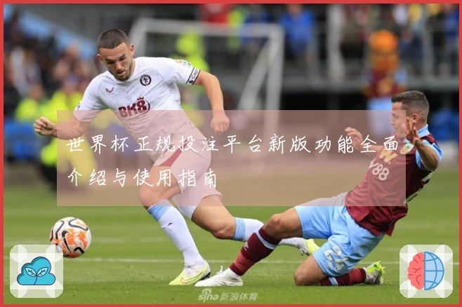 世界杯正规投注平台新版功能全面介绍与使用指南
