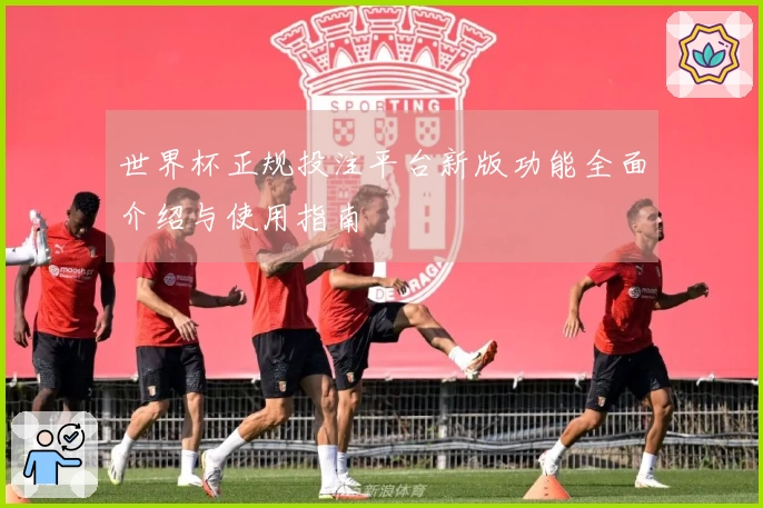世界杯正规投注平台新版功能全面介绍与使用指南