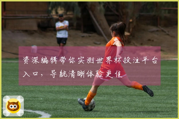 资深编辑带你实测世界杯投注平台入口，导航清晰体验更佳