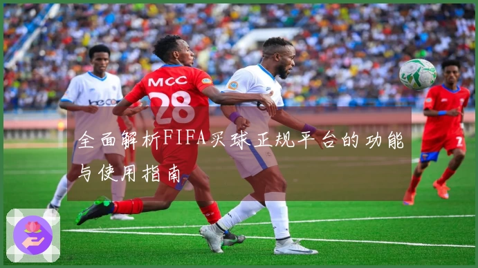 全面解析FIFA买球正规平台的功能与使用指南