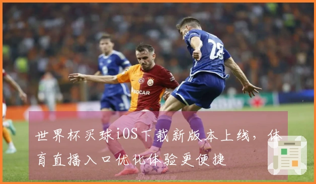 世界杯买球iOS下载新版本上线，体育直播入口优化体验更便捷